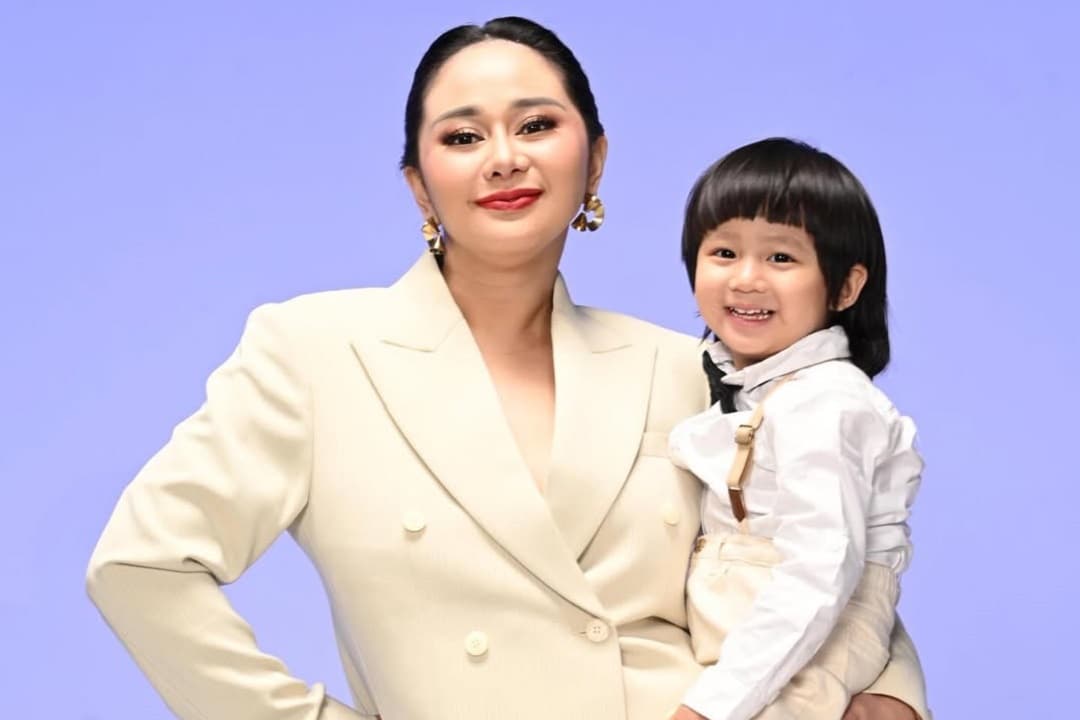 Denise Chariesta Dihujat Usai Ungkap Rencana Punya Bayi Kembar Lewat Program Bayi Tabung