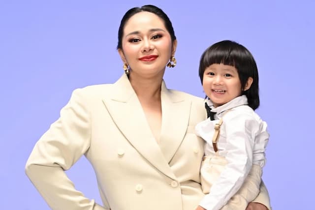 Denise Chariesta Dihujat Usai Ungkap Rencana Punya Bayi Kembar Lewat Program Bayi Tabung