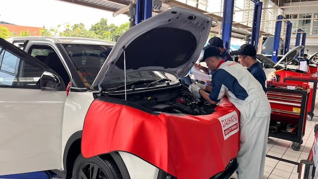 6 Tips Mudik Pakai Mobil Pribadi agar Perjalanan Aman dan Nyaman