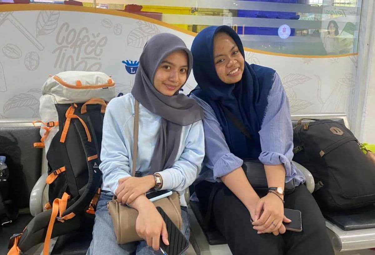 Cerita Pemudik Rela Begadang demi War Tiket Kereta Lebaran