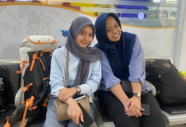 Cerita Pemudik Rela Begadang demi War Tiket Kereta Lebaran