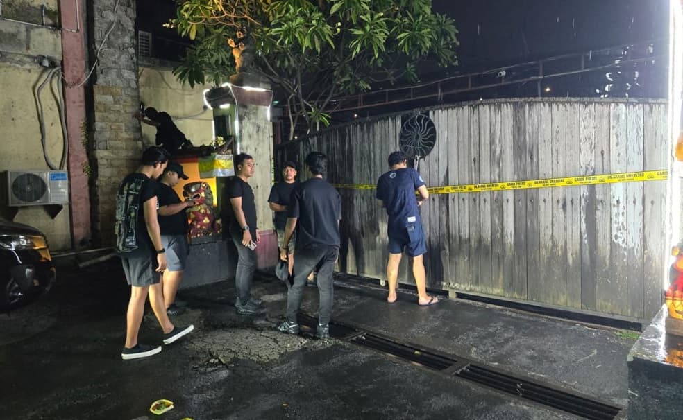 Bareskrim Bongkar Peredaran Ekstasi di Diskotek New Star Club Bali, Manager hingga Waiters Ditangkap