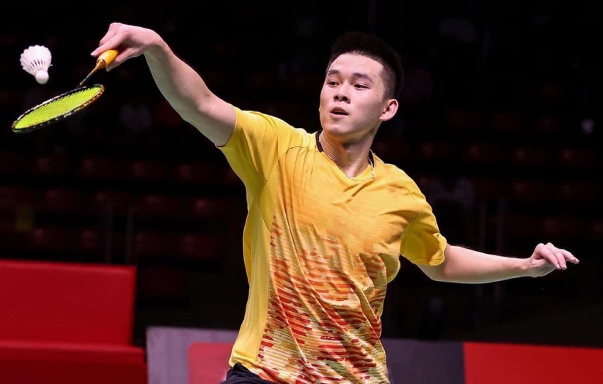 5 Atlet Bulu Tangkis dengan Rekor Pukulan Smash Terkuat di Dunia, Nomor 1 Tembus 565 Km/Jam!