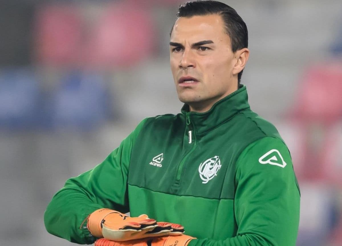 Emil Audero Tampil Buruk, Cremonese Kalah 1-4 dari Fiorentina di Liga Italia 2025-2026