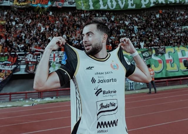 Alasan Jordi Amat Bangga Dony Tri dan Fajar Fathurrahman Dipanggil Timnas Indonesia untuk FIFA Series 2026