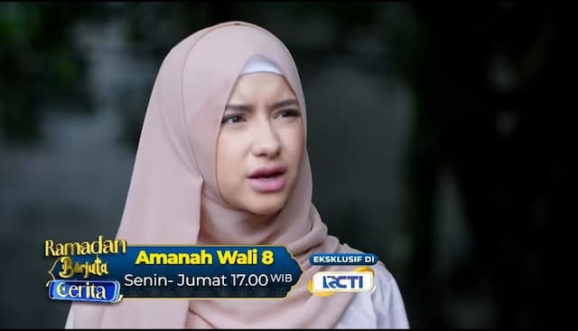 Sinopsis Sinetron Amanah Wali 8: Musala Sultan Episode 25, Hanya di RCTI