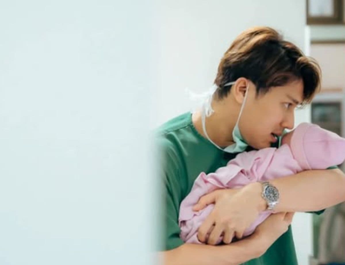 Akhirnya Nama Anak Ketiga Lesti Kejora dan Rizky Billar, Go Public