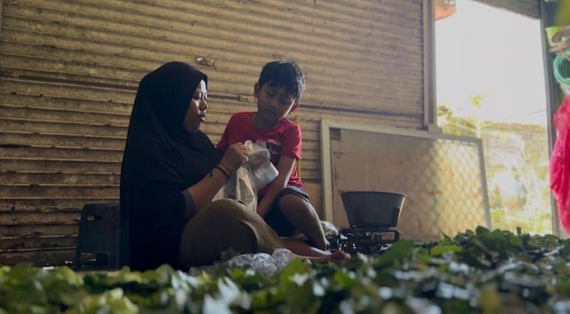 PNM Temani Perjuangan Seorang Ibu Bangkit dari Titik Terendah hingga Miliki Rumah Sendiri