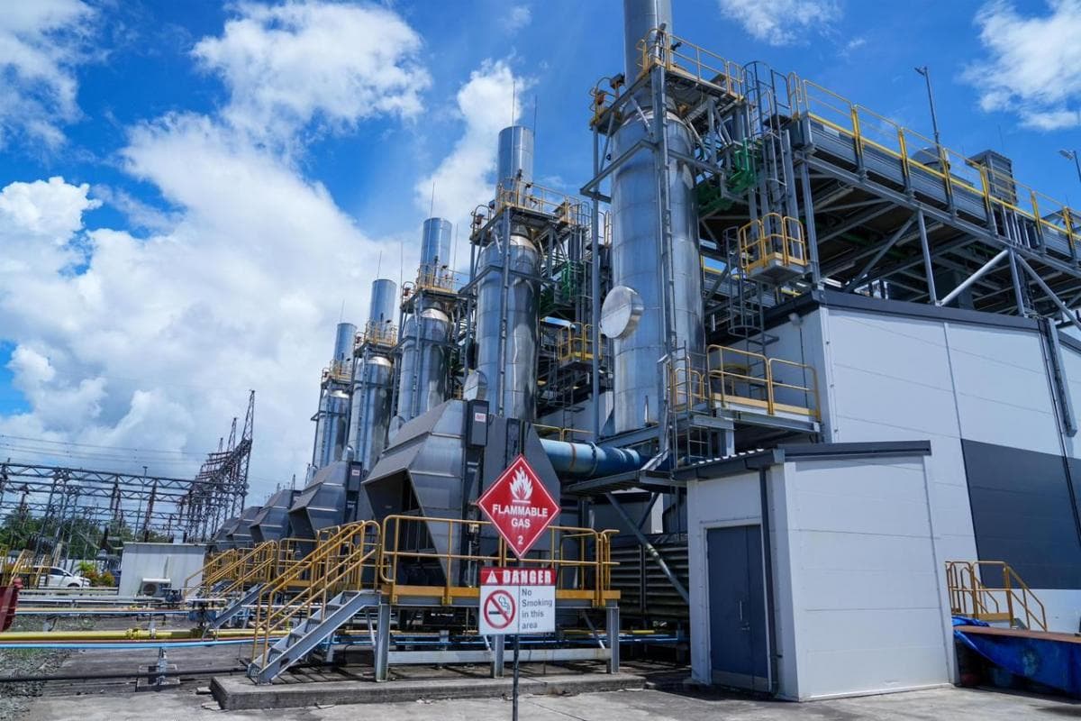 Ketahanan Pasokan Energi Primer untuk Pembangkit Listrik Selama Lebaran 2026