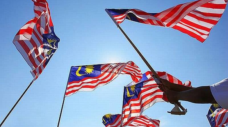 Malaysia Batalkan Perjanjian Dagang dengan AS