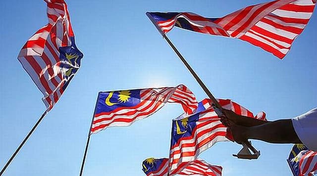 Malaysia Batalkan Perjanjian Dagang dengan AS
