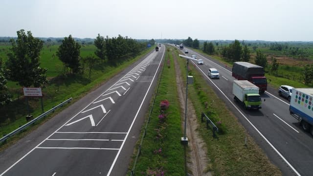 Ternyata Ini Alasan Tol Cipali Dijuluki Paling Mematikan di Dunia