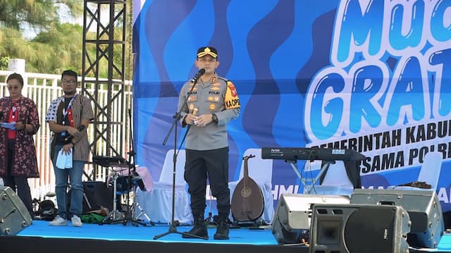 Polres Bogor Siapkan Strategi agar Pemudik Selamat Sampai Kampung Halaman