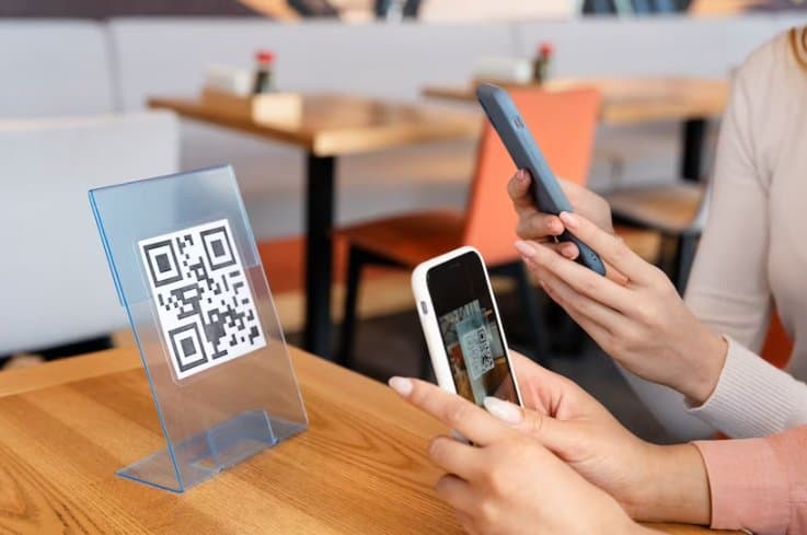 Cara Kirim THR Lebaran 2026 Via QRIS, Tak Perlu Amplop