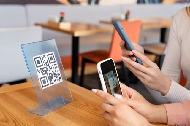 Cara Kirim THR Lebaran 2026 Via QRIS, Tak Perlu Amplop