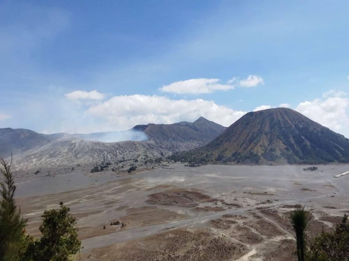 Wisata Gunung Bromo Buka pada 21 Maret Usai Tutup saat Nyepi