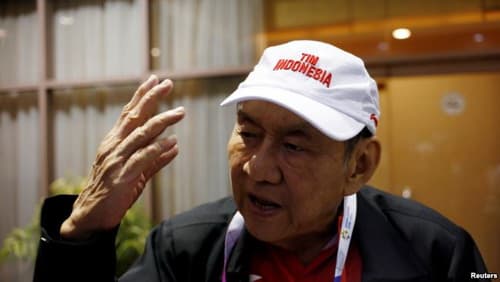 Kisah Michael Bambang Hartono Kembangkan Djarum hingga Jadi Miliarder Terkaya Indonesia