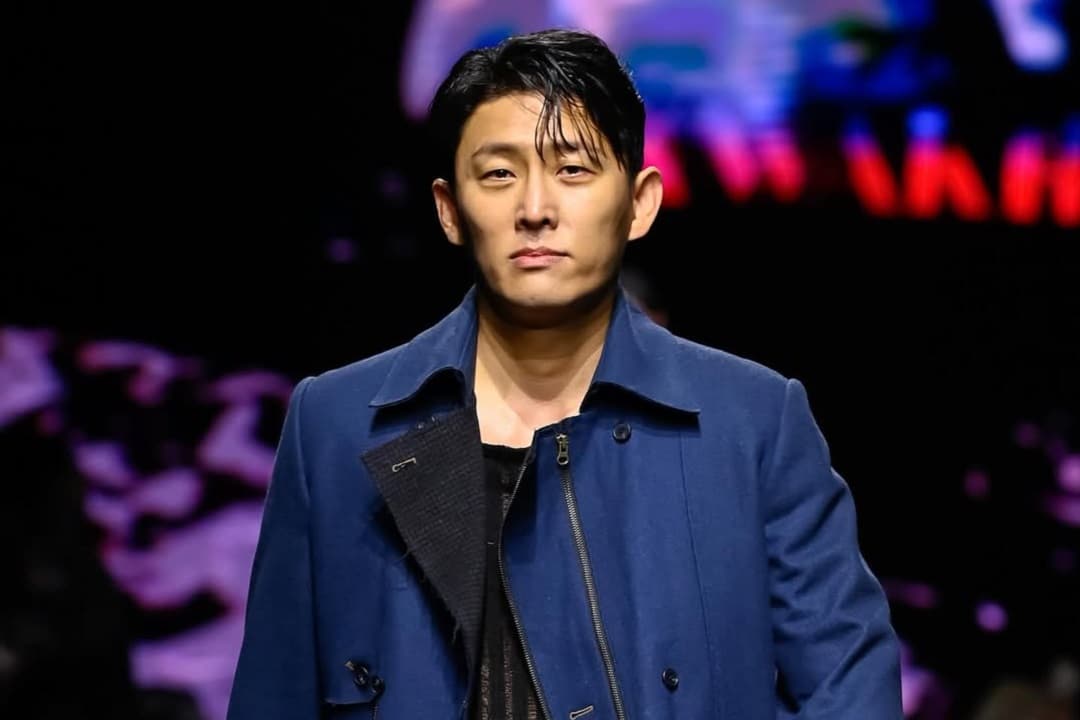 Aktor Go Joon Menikah Bulan Depan, Bantah Istri Hamil Duluan