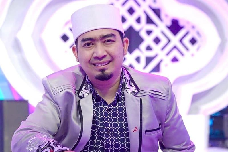 Ustadz Solmed Siap Polisikan Akun Medsos yang Menuduhnya Lakukan Pelecehan Seksual
