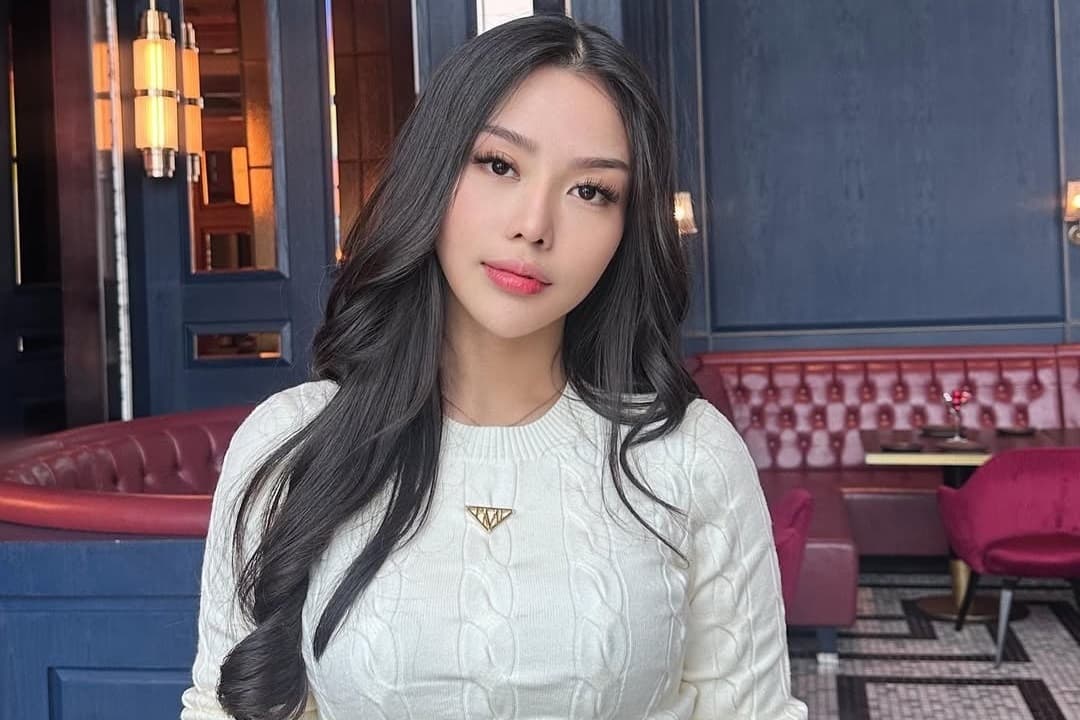 Bantah Jadi Selingkuhan Suami Maissy, Cindy Rizap Lapor Polisi