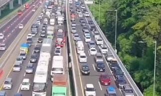 Langkah Kapolri Persiapkan Pengamanan Mudik Lebaran 2026, GPA : Bukti Negara Hadir