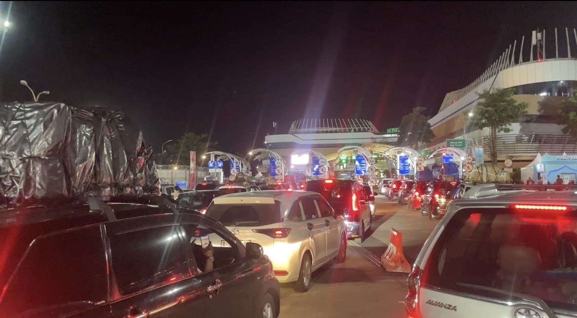 Pemudik Meninggal dalam Perjalanan, Kemenhub Pastikan Pemulangan Jenazah