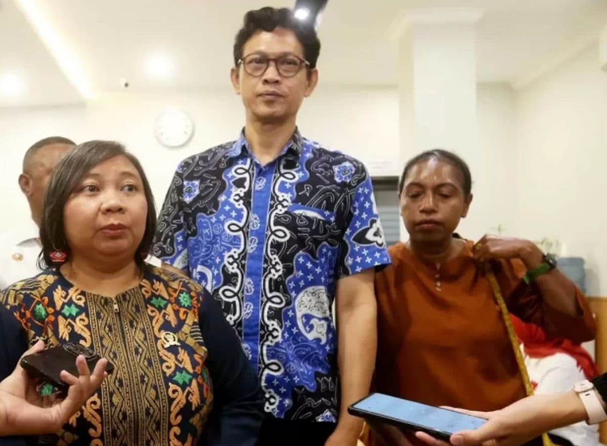 Komnas HAM Bakal Panggil Panglima TNI Terkait Kasus Penyiraman Air Keras Andrie Yunus