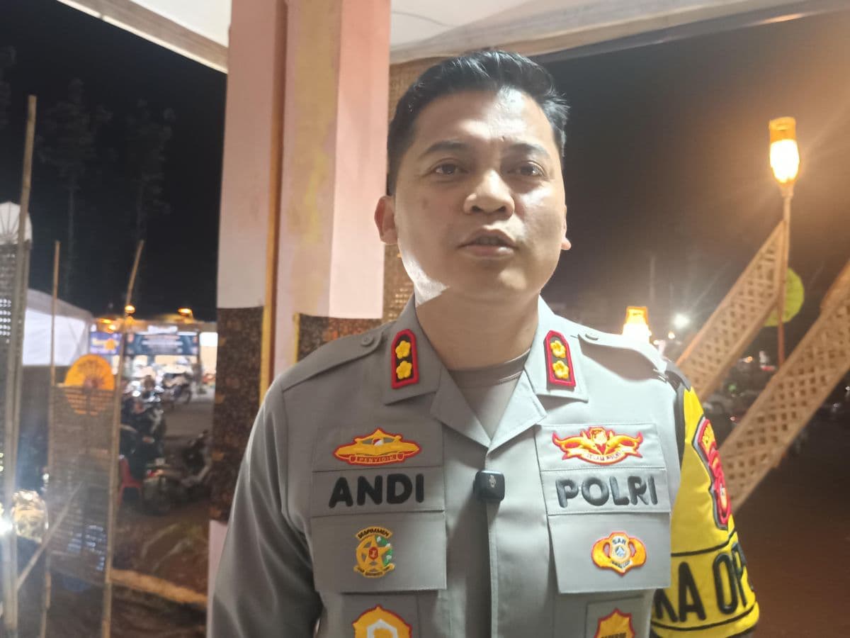 Mudik Lebaran: 52.597 Kendaraan Melintas di Lingkar Gentong, Dua Kali One Way Diberlakukan