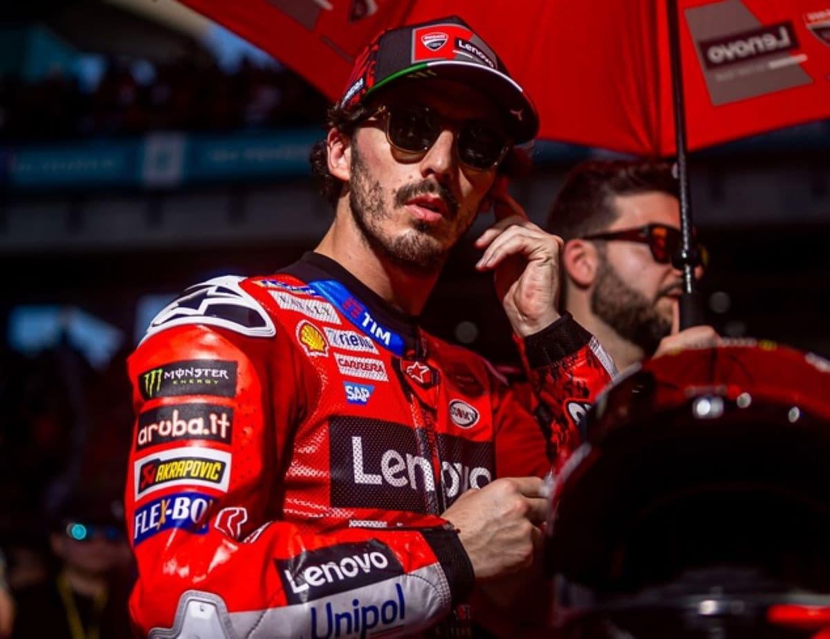 Tantangan Sirkuit Baru di MotoGP Brasil 2026, Jadi Panggung Kebangkitan Francesco Bagnaia?