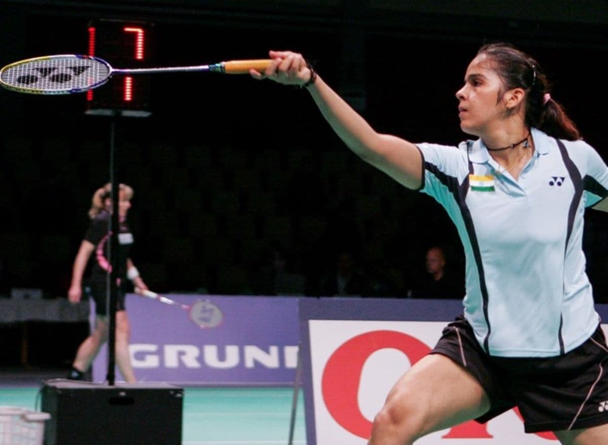 Kisah Mantan Ratu Bulu Tangkis India Saina Nehwal, Pernah Tercatat sebagai Atlet Terkaya di Dunia