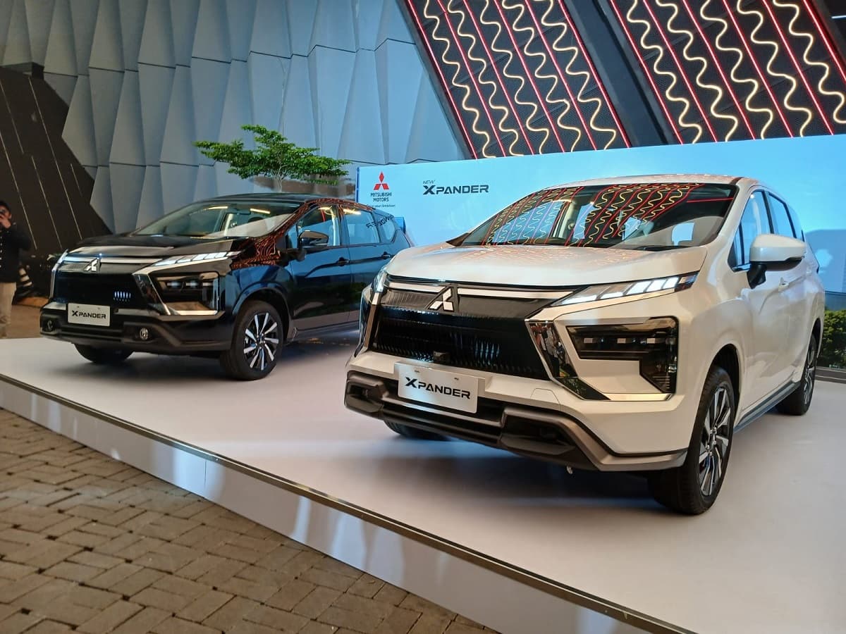 Mitsubishi Siapkan 65 Diler Siaga hingga 24 Maret 2026