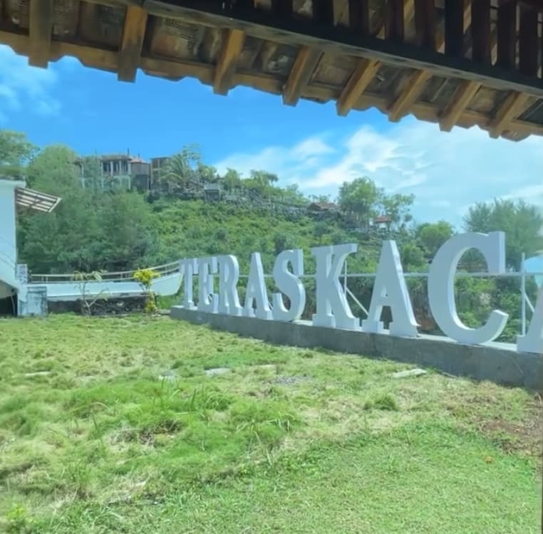 Rekomendasi Wisata di Gunung Kidul, Pas untuk Liburan Saat Mudik Lebaran