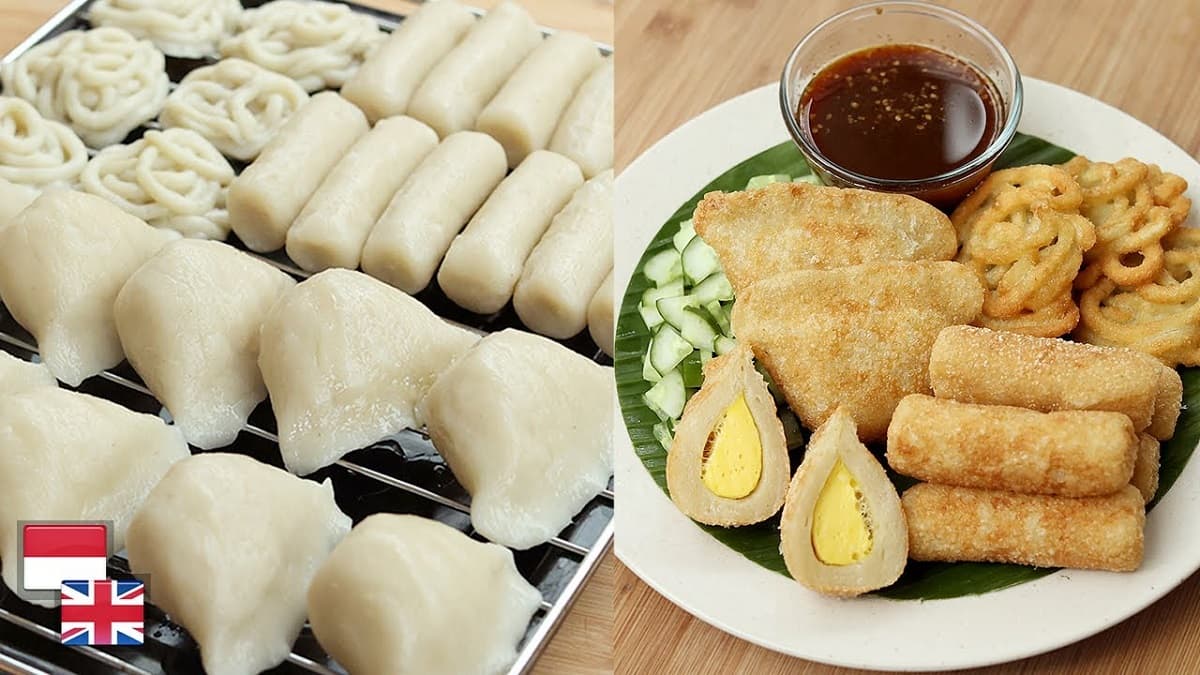 Mudik ke Palembang? Ini Rekomendasi Oleh-Oleh Khas yang Wajib Dibawa Pulang