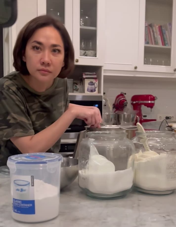 BCL Masak Rendang dan Asam Padeh 7 Kg Jelang Lebaran