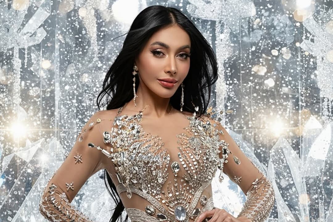 Denada Berencana Bawa Ressa Rizky Rossano Bertemu Aisha di Singapura