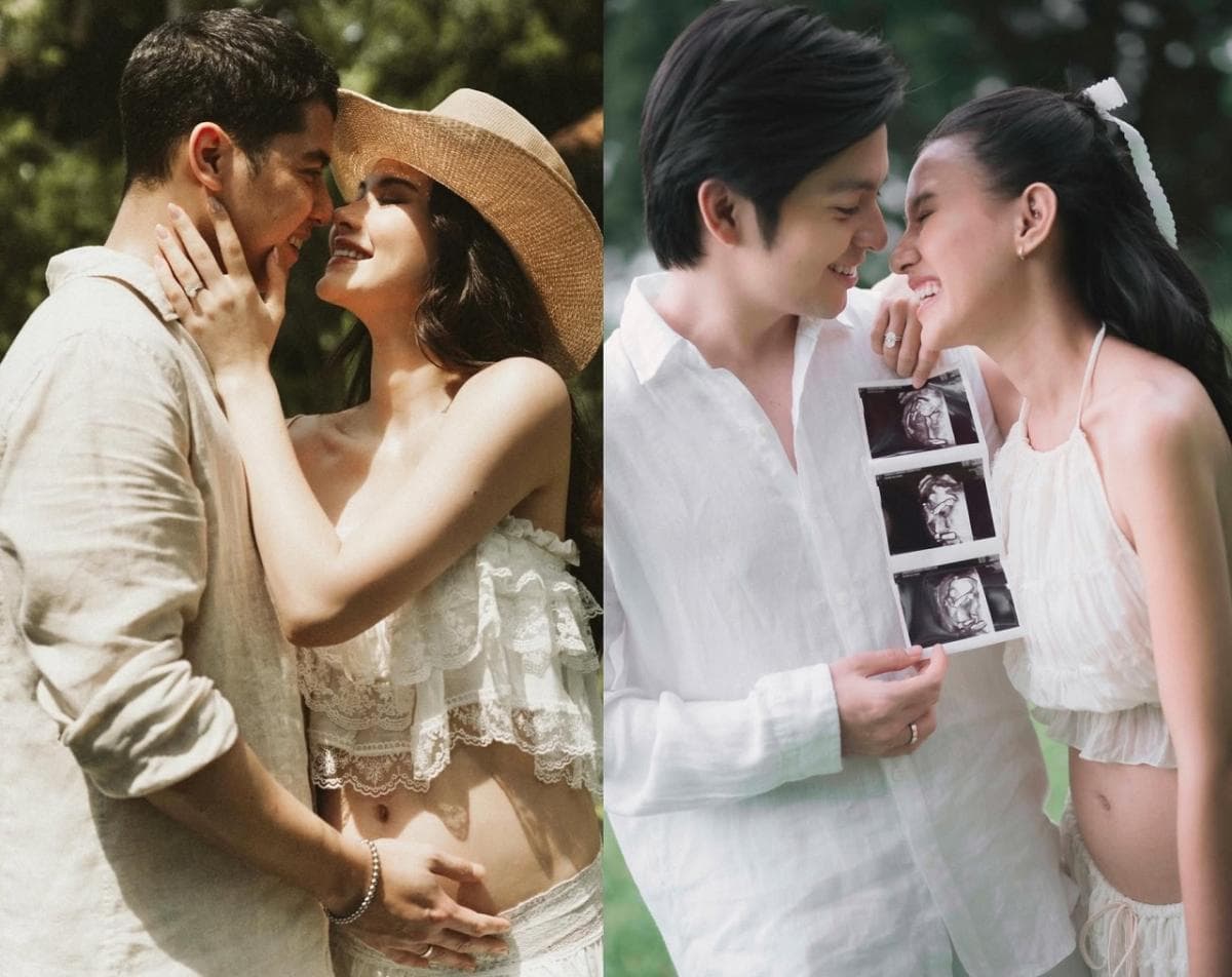 7 Artis Cantik Bakal Jadi Ibu di 2026