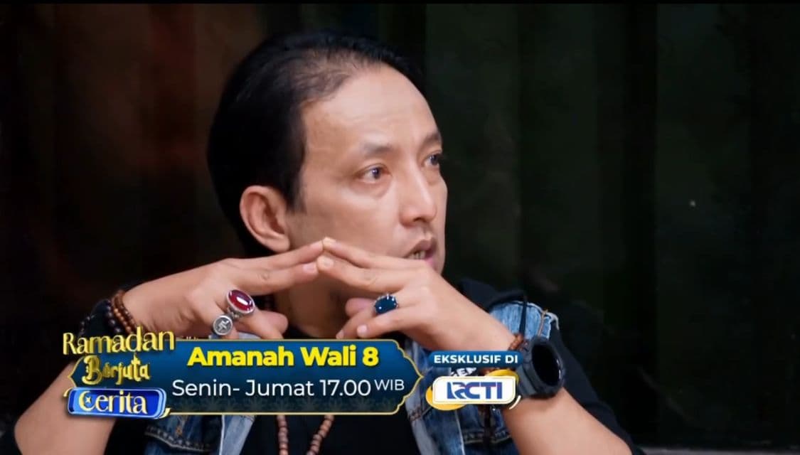 Sinopsis Sinetron Amanah Wali 8: Musala Sultan Episode 27, Hanya di RCTI