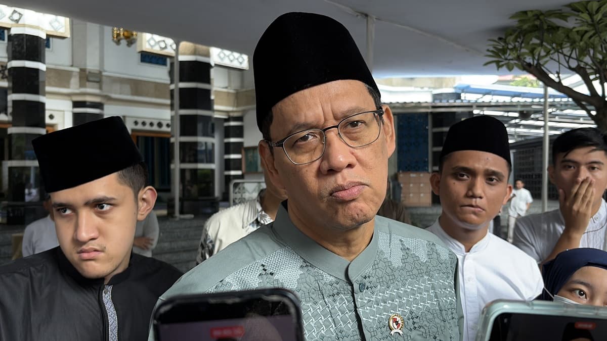 6 Fakta Purbaya Jalani Lebaran Pertama sebagai Menkeu