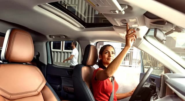 Ford Recall 3 Ribu Unit Kendaraan Imbas Kaca Sunroof Potensi Terlepas hingga Lampu Rem Terus Menyala