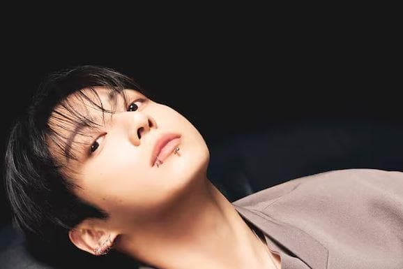 Comeback BTS 2026, Jungkook Jalani Diet Ketat