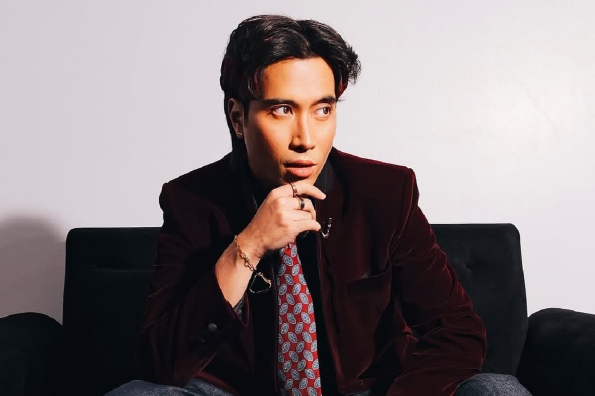 Ayah Vidi Aldiano Bingung Tak Ada Lagi yang Beri Ide Foto Unik saat Lebaran