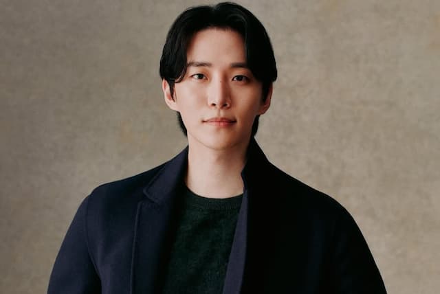 Lee Jun Ho Digaet Bintangi Buy King Bareng Joo Ji Hoon