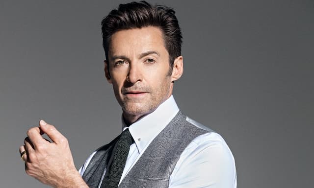 Cerita Hugh Jackman Nyaris Terdepak dari X-Men