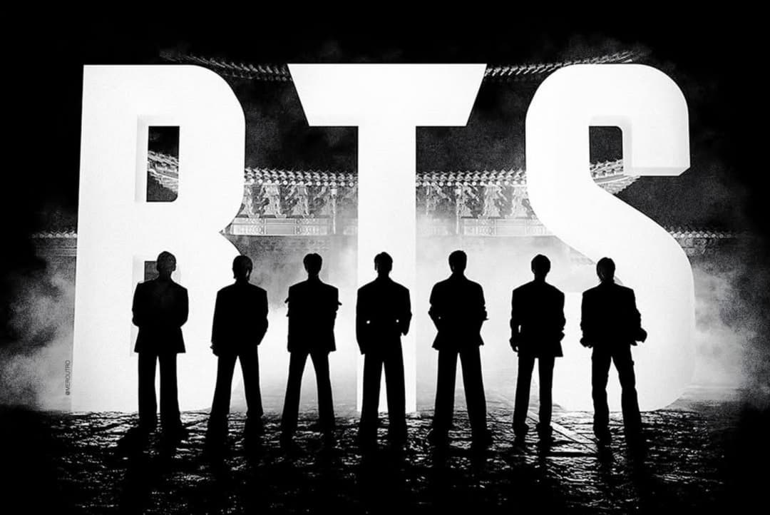 Saham HYBE Anjlok Usai BTS Gelar Konser Comeback