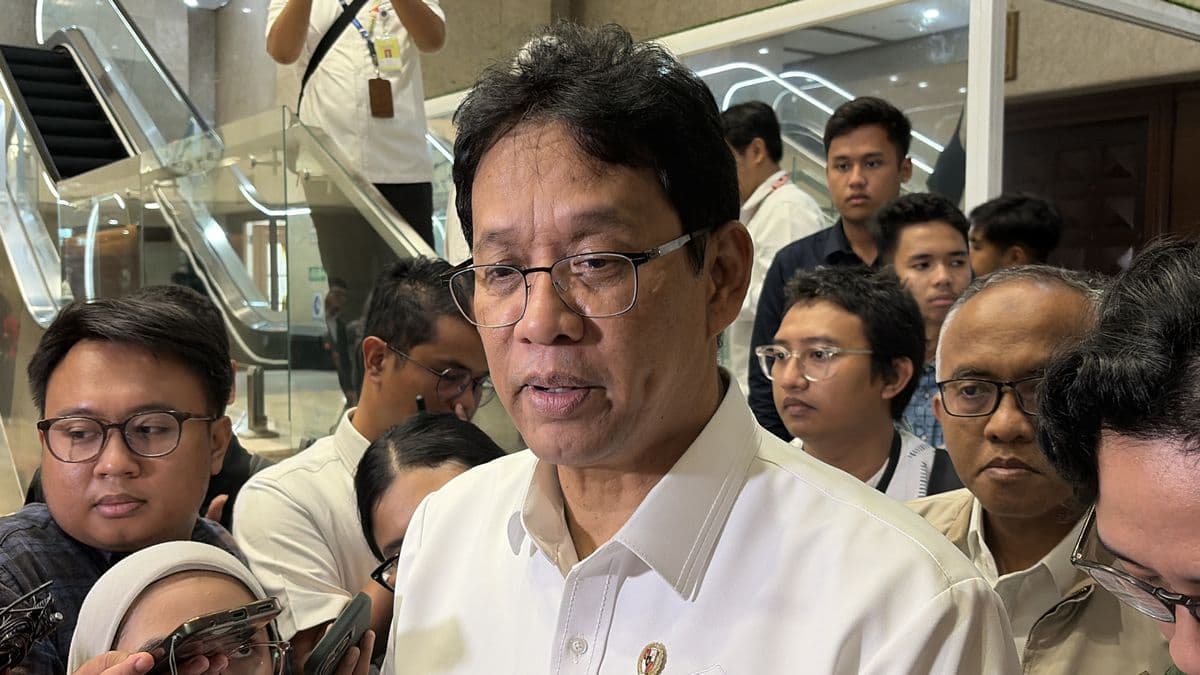 Purbaya Setuju Gaji Menteri Dipotong demi Hemat Anggaran