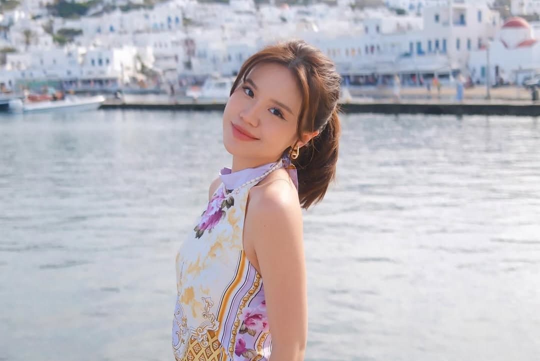 Titan Tyra Minta Maaf Usai Curhatan soal  Kursi Pesawat Tuai Pro dan Kontra