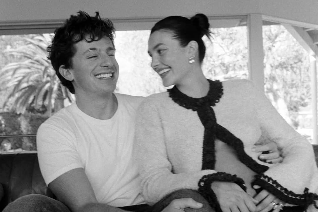 Charlie Puth Umumkan Kelahiran Anak Pertama