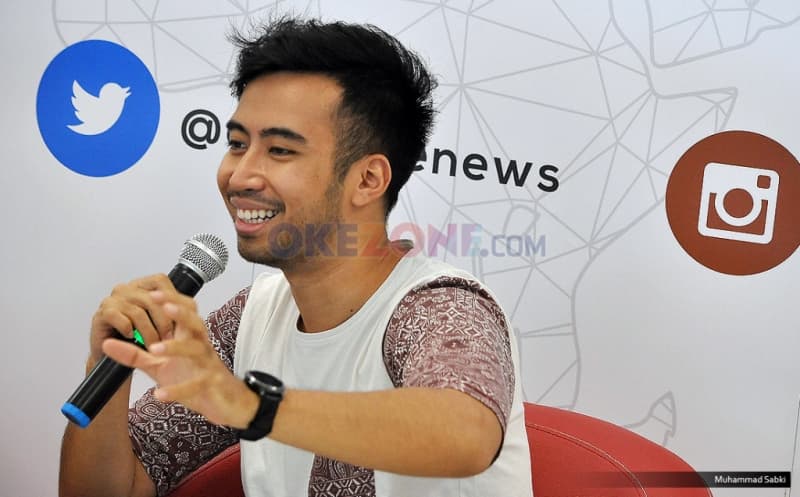 Keluarga Sepakat Sumbangkan Barang Milik Vidi Aldiano ke Panti Asuhan