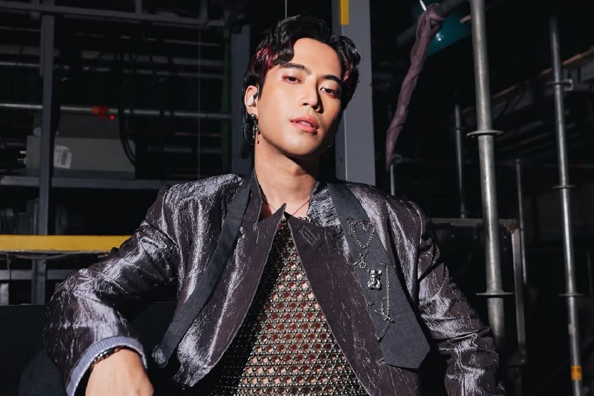 Keluarga Buat Wadah Penggemar untuk Bantu Wujudkan Mimpi Vidi Aldiano Bantu Penderita Kanker