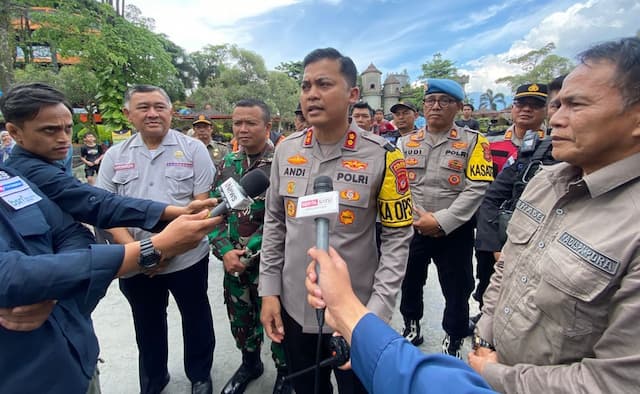 Awas Macet Parah Arus Balik Lingkar Gentong Imbas Libur ASN dan Anak Sekolah